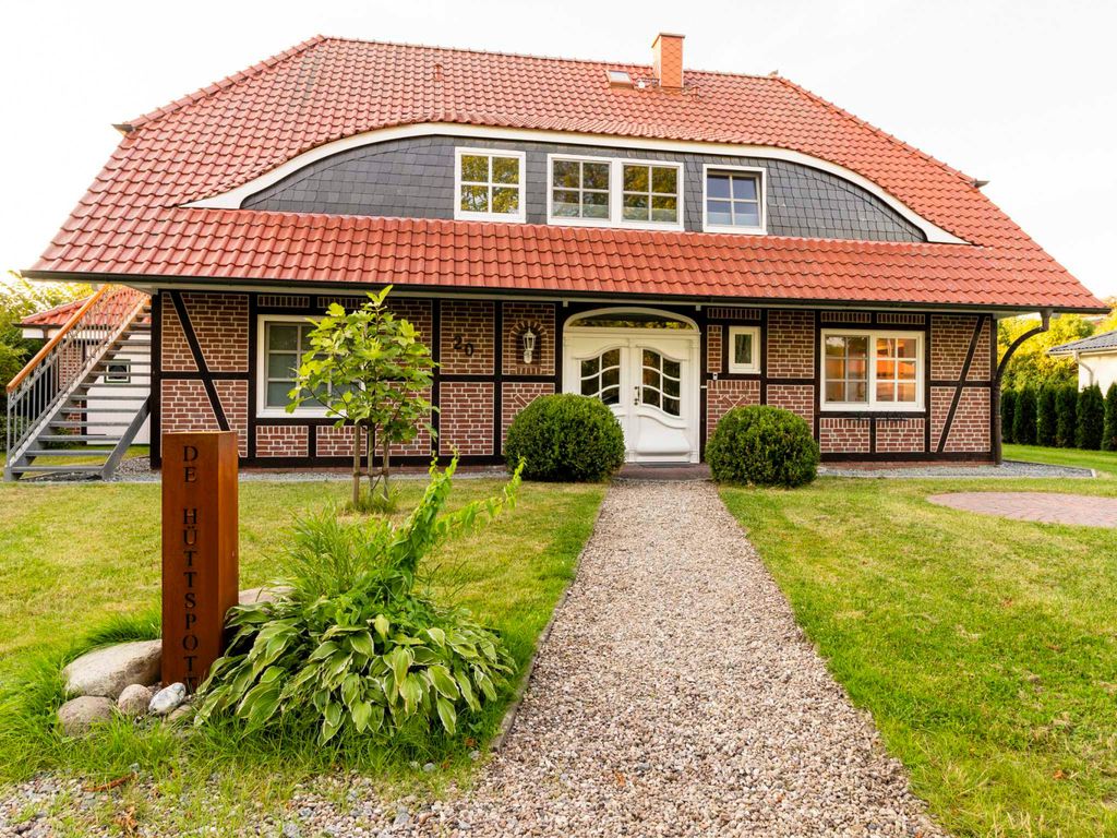 De Hüttspott - Gammendorf
