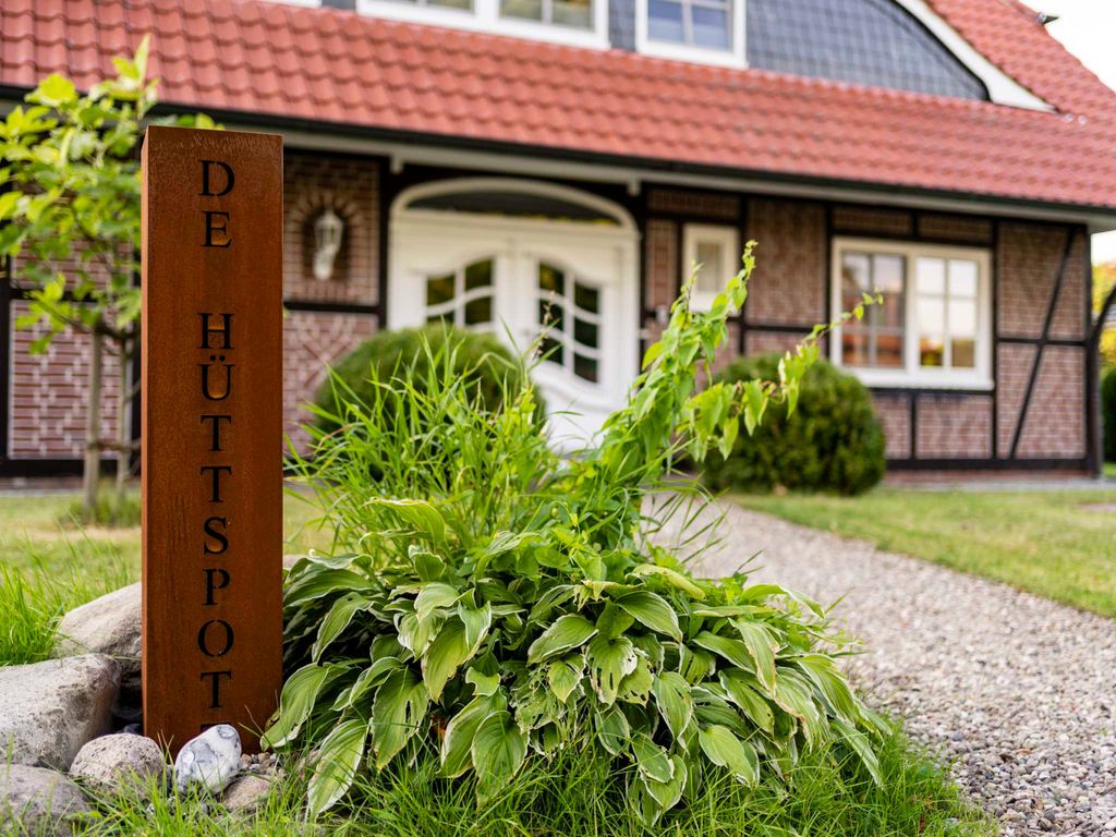 De Hüttspott - Gammendorf