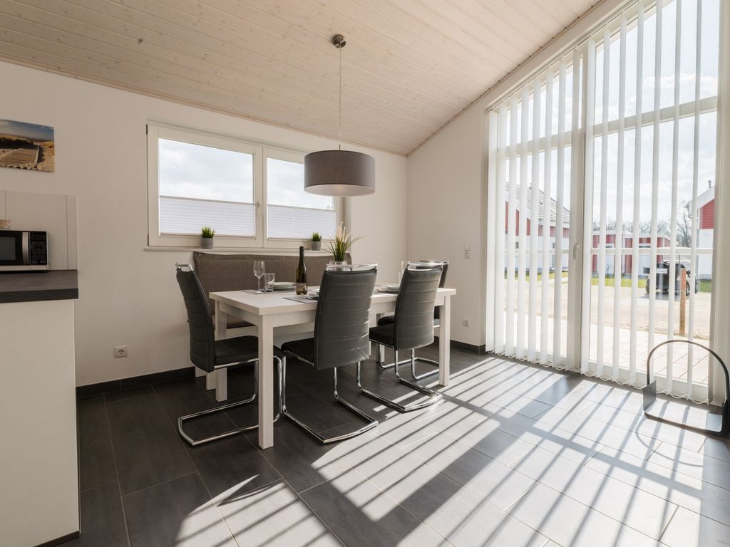 Windrose - Nordhorn