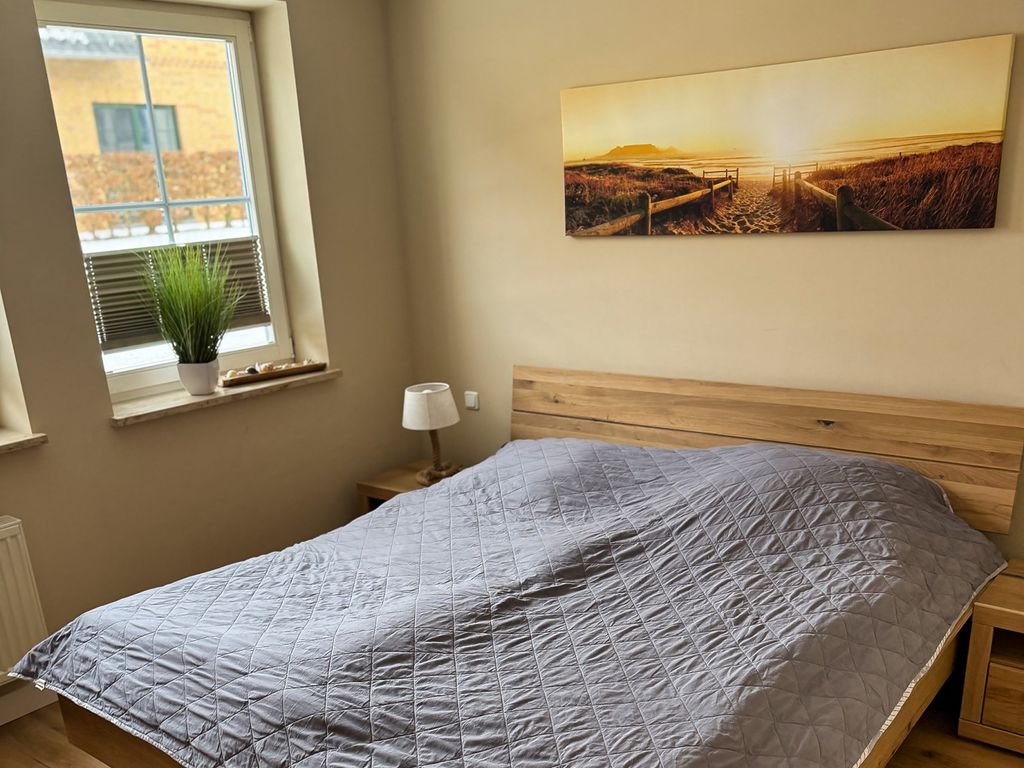 Ferienwohnung Meeresleuchten - Glowe