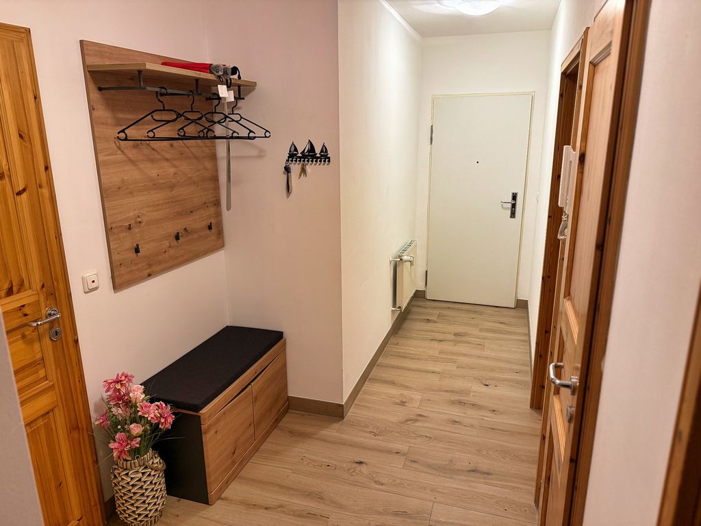Ferienwohnung Meeresleuchten - Glowe