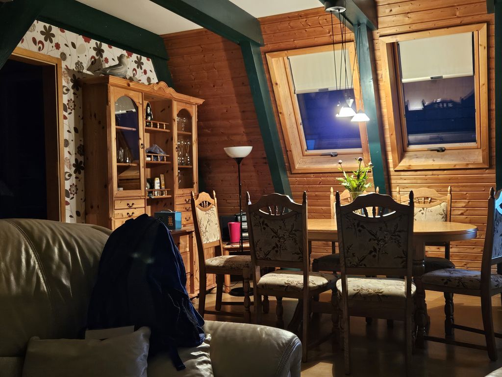 Ferienhaus 196 in Fedderwardersiel