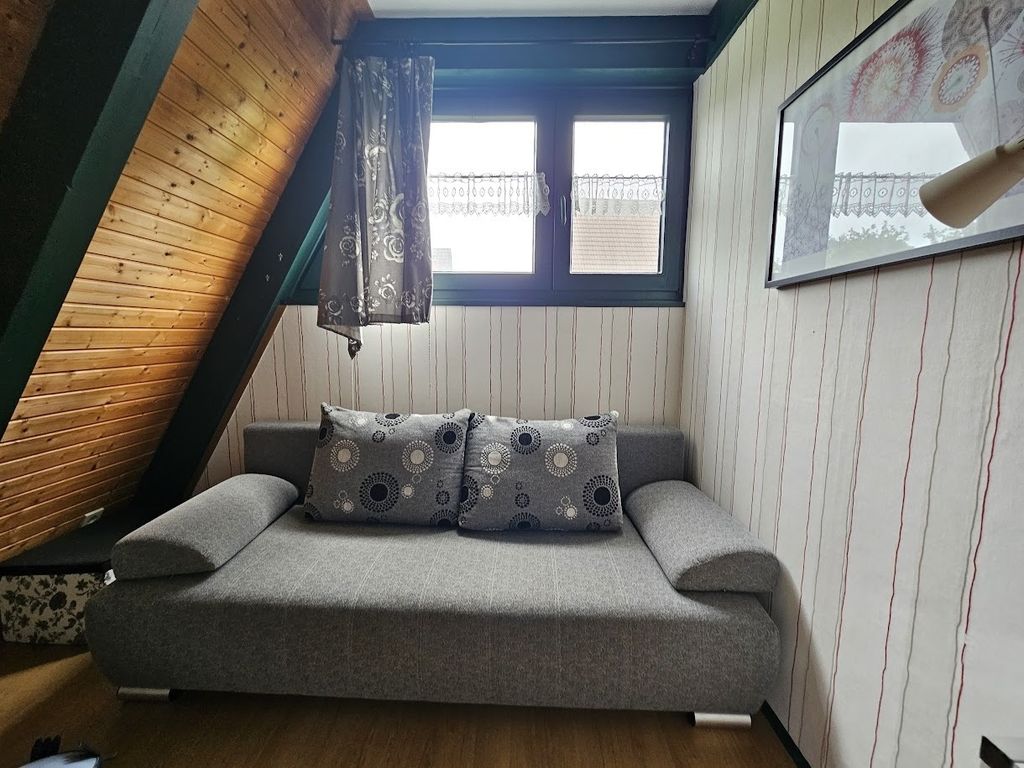 Ferienhaus 196 in Fedderwardersiel