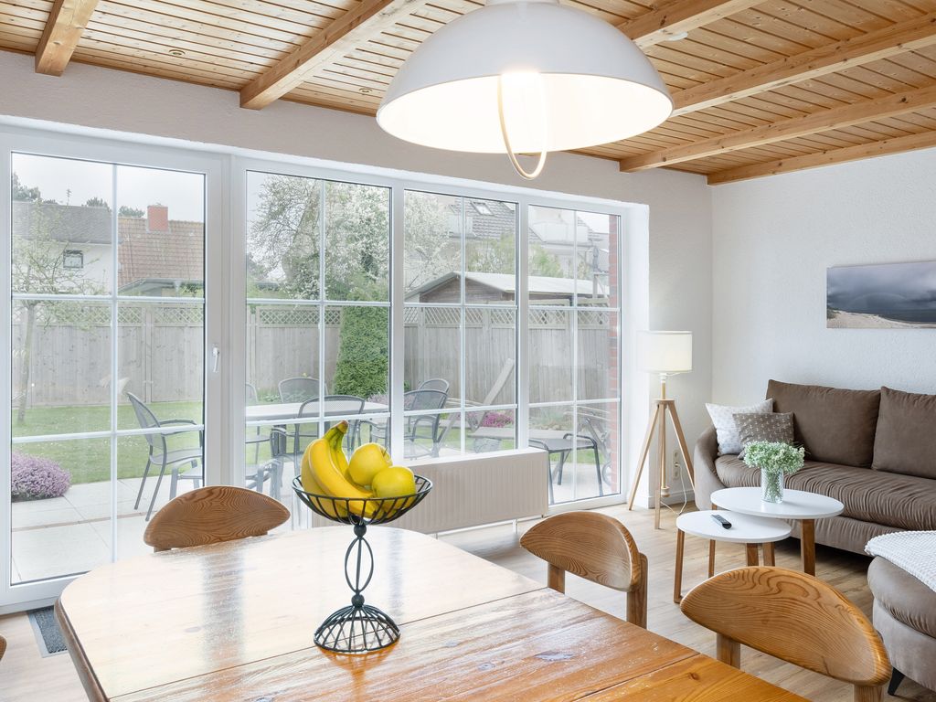 Deich-Bungalow | Königsberger Allee 30 | APPARTO Grömitz