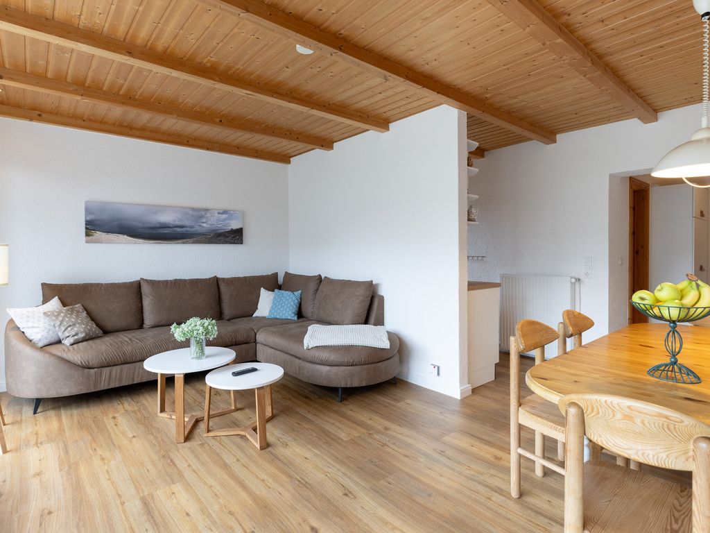 Deich-Bungalow | Königsberger Allee 30 | APPARTO Grömitz