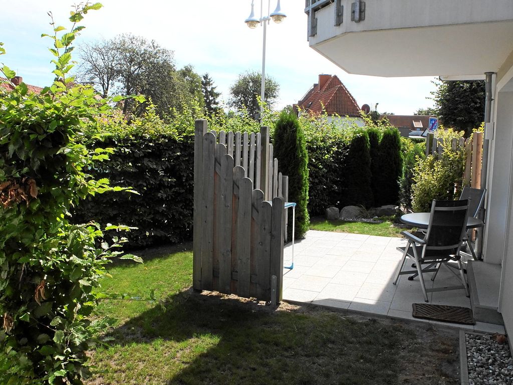 Schifferhaus Fewo 3