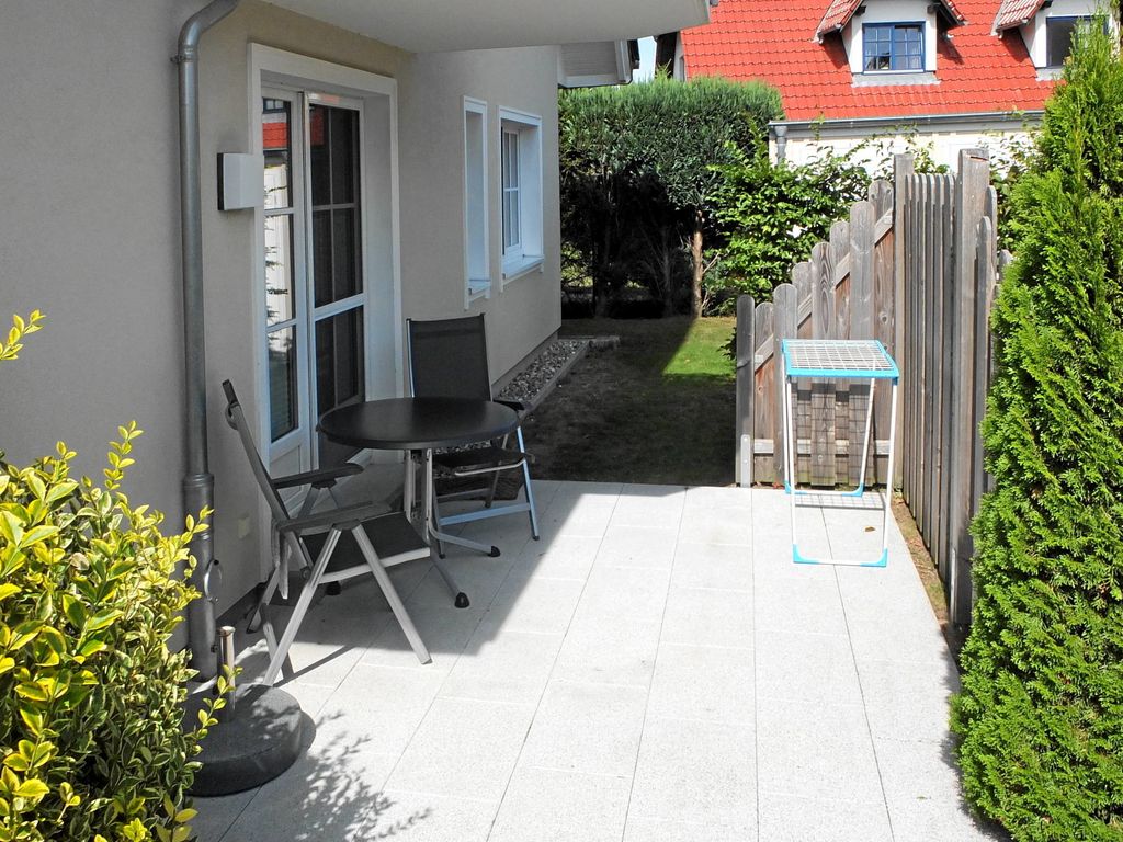 Schifferhaus Fewo 3