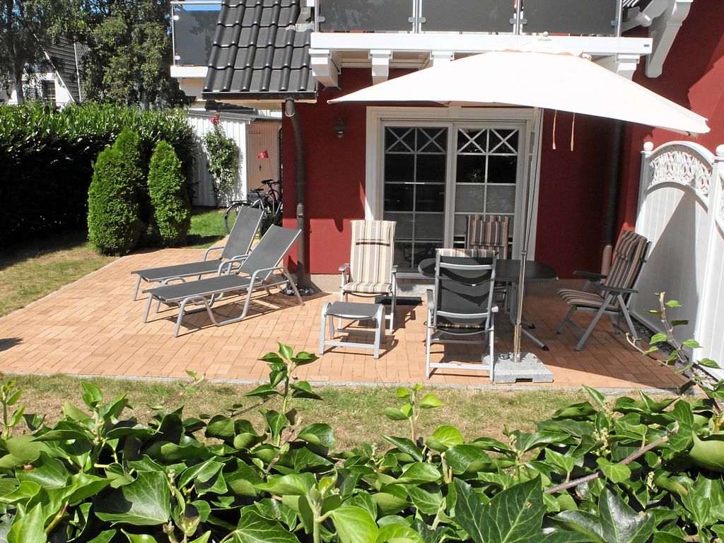 Villa Sola Bona Fewo 1
