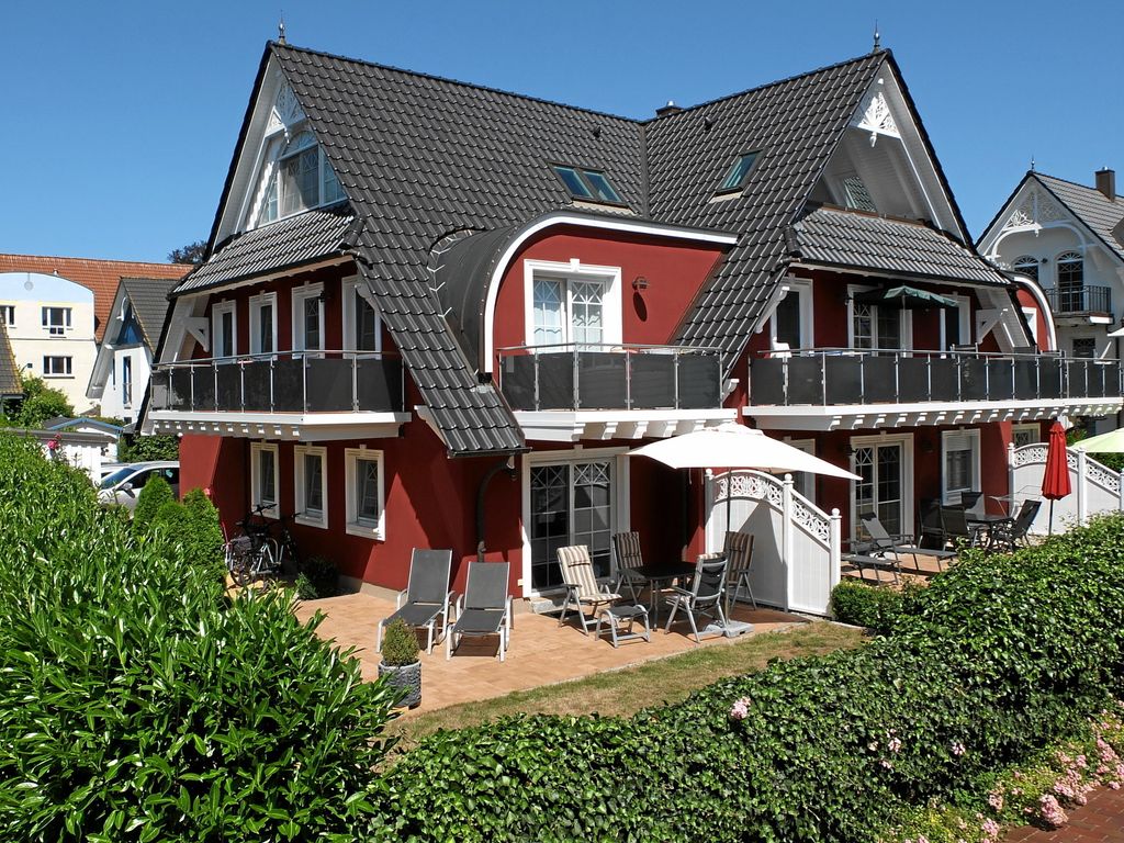 Villa Sola Bona Fewo 1