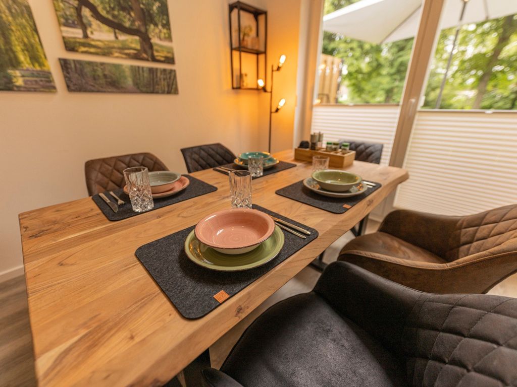 Villa Verde - Nordhorn