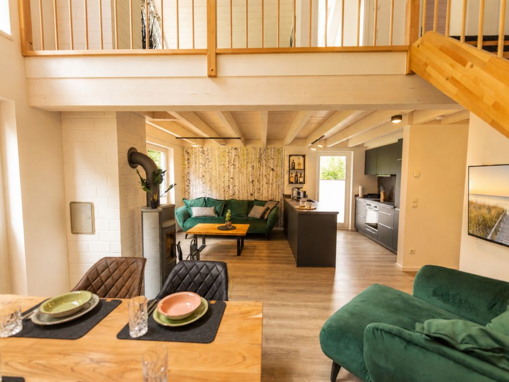 Villa Verde - Nordhorn