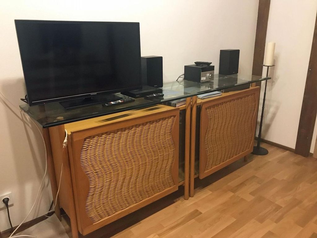 Ferienwohnung Penzlin im Rittergut Leppersdorf