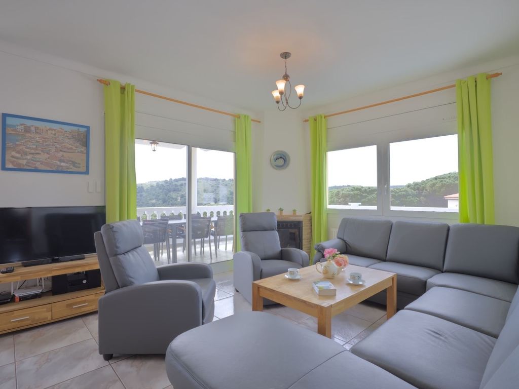 Haus GIRASOL