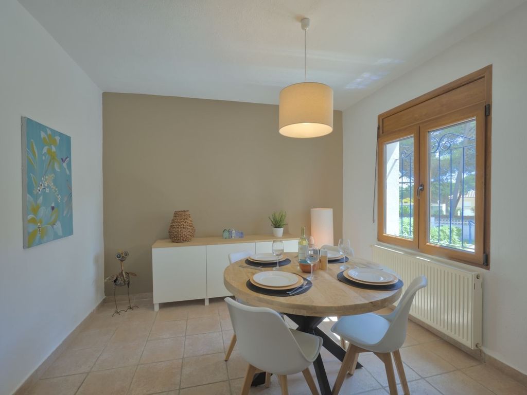 Haus EL GALL