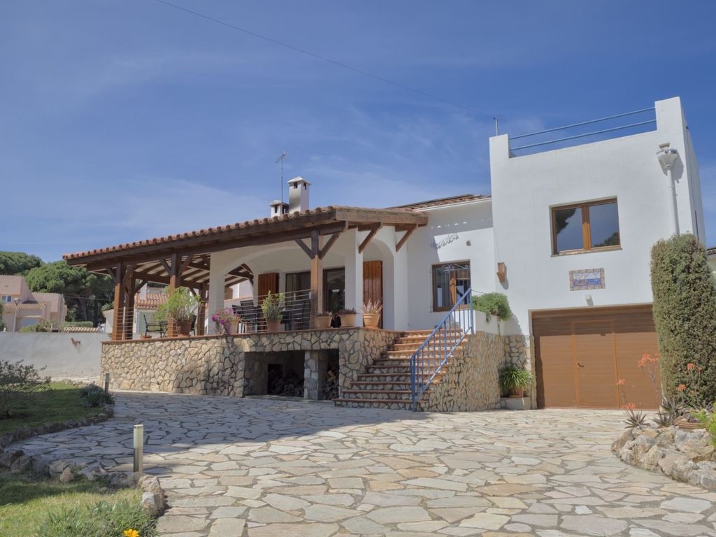 Haus EL GALL