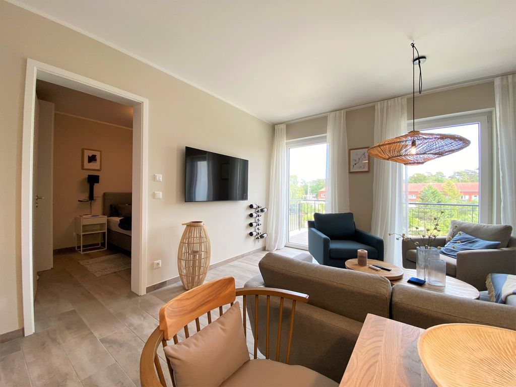 App. 40, Strandresidenz Dünenperle