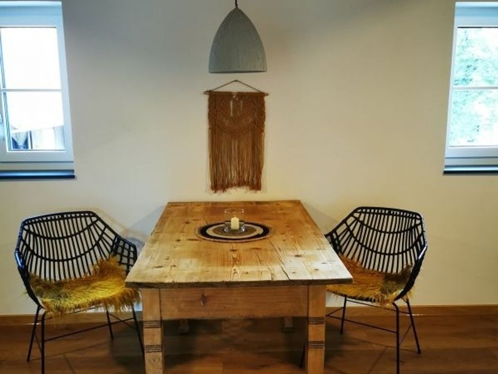 Rösslerhof Ferienwohnung Lindele