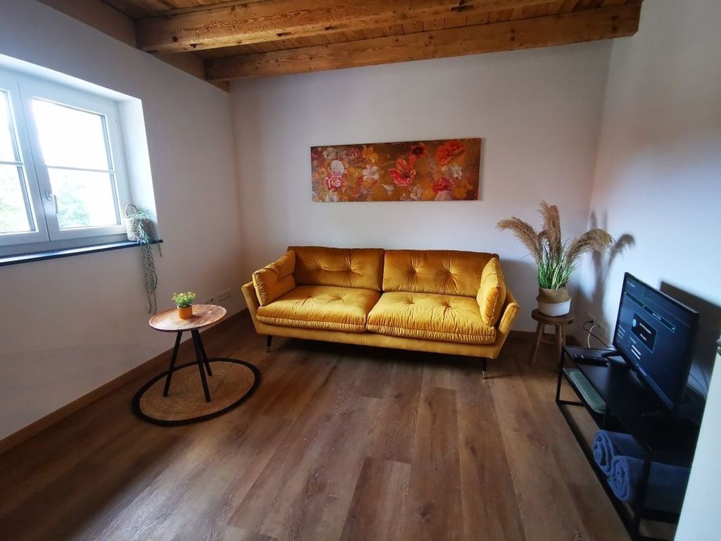Rösslerhof Ferienwohnung Lindele