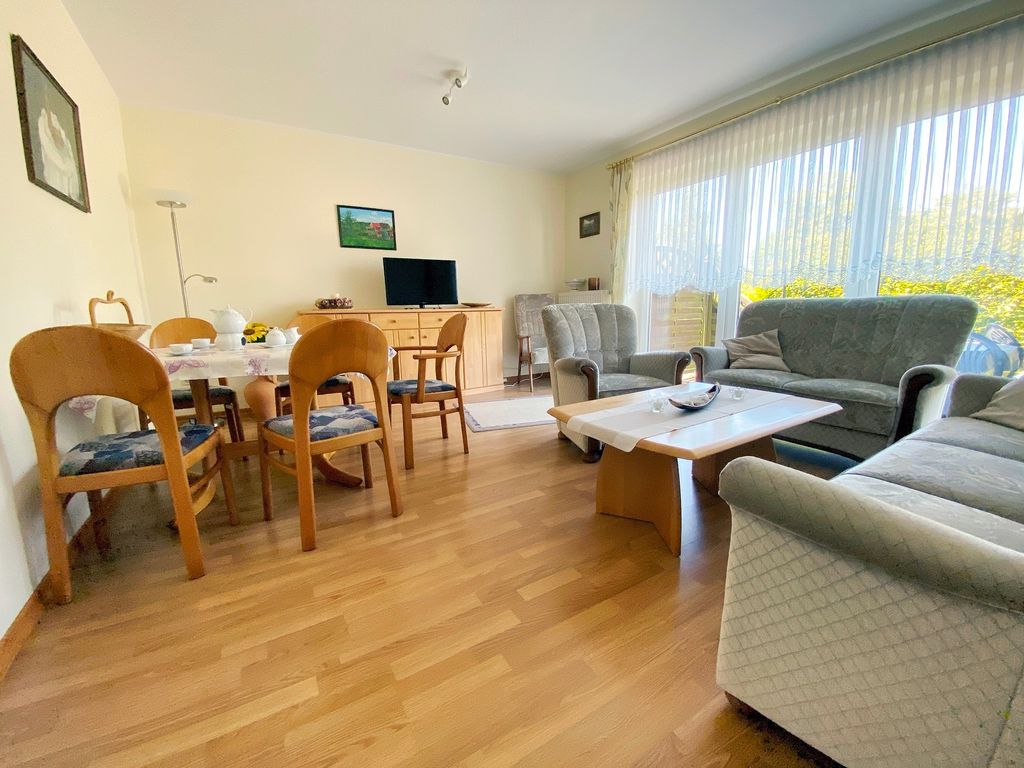 Ferienwohnung Marianne 26835 Neukamperfehn