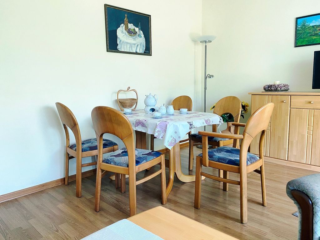 Ferienwohnung Marianne 26835 Neukamperfehn