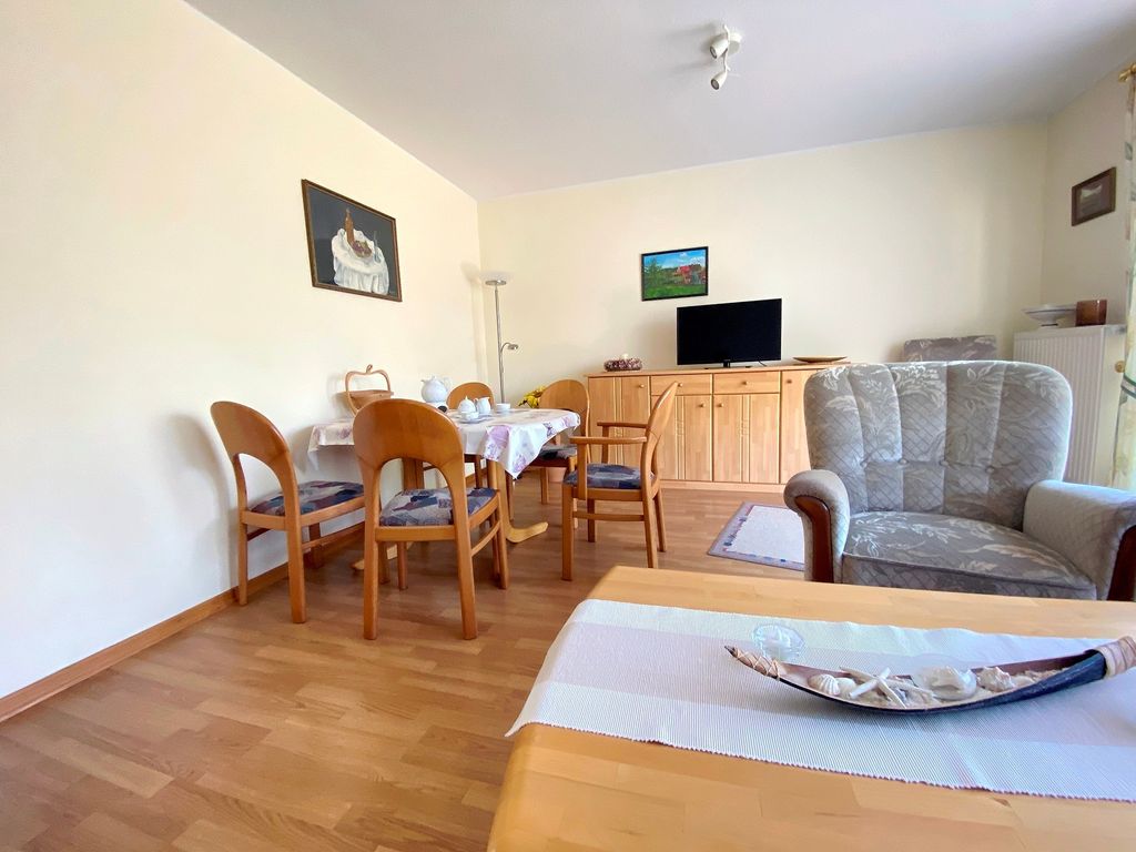 Ferienwohnung Marianne 26835 Neukamperfehn