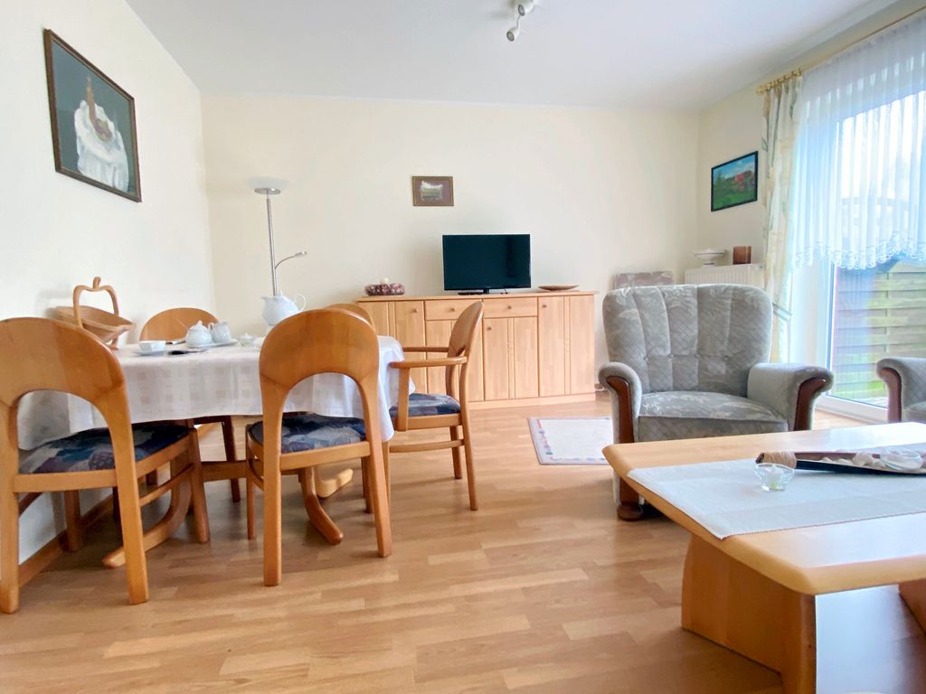 Ferienwohnung Marianne 26835 Neukamperfehn