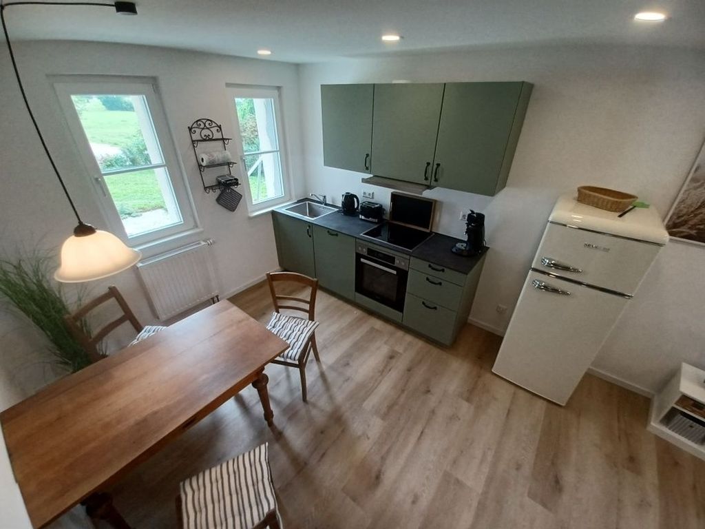Rösslerhof Ferienwohnung Nachtweide