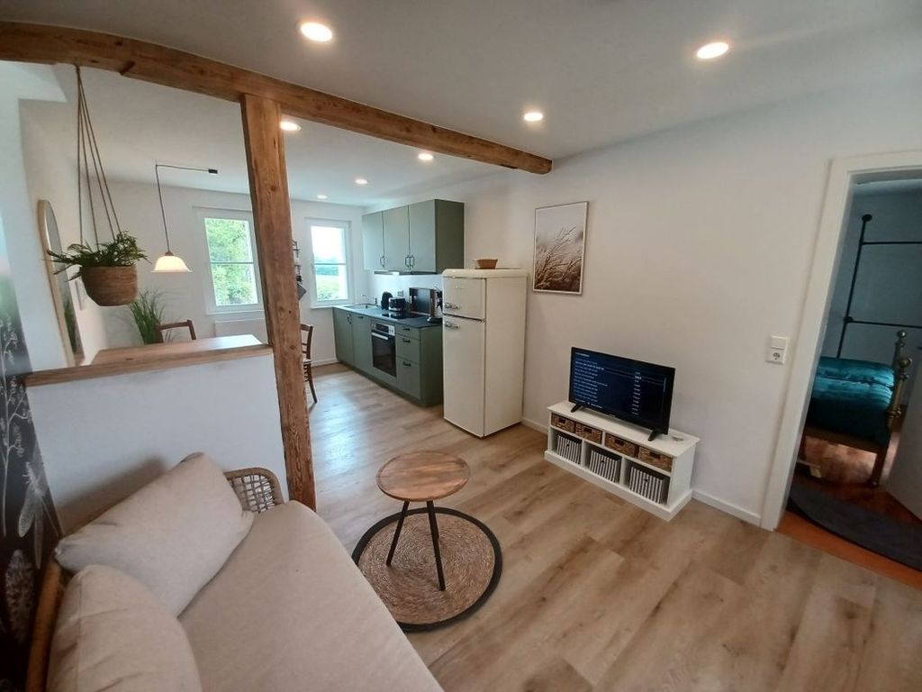 Rösslerhof Ferienwohnung Nachtweide