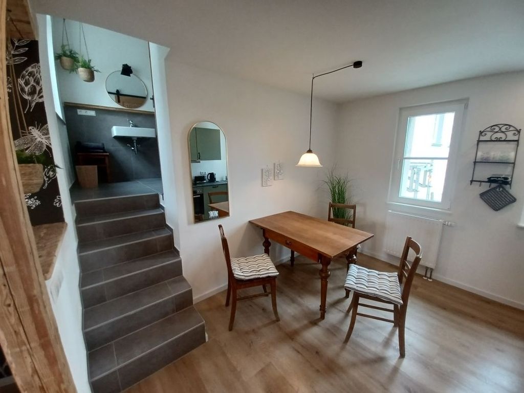 Rösslerhof Ferienwohnung Nachtweide