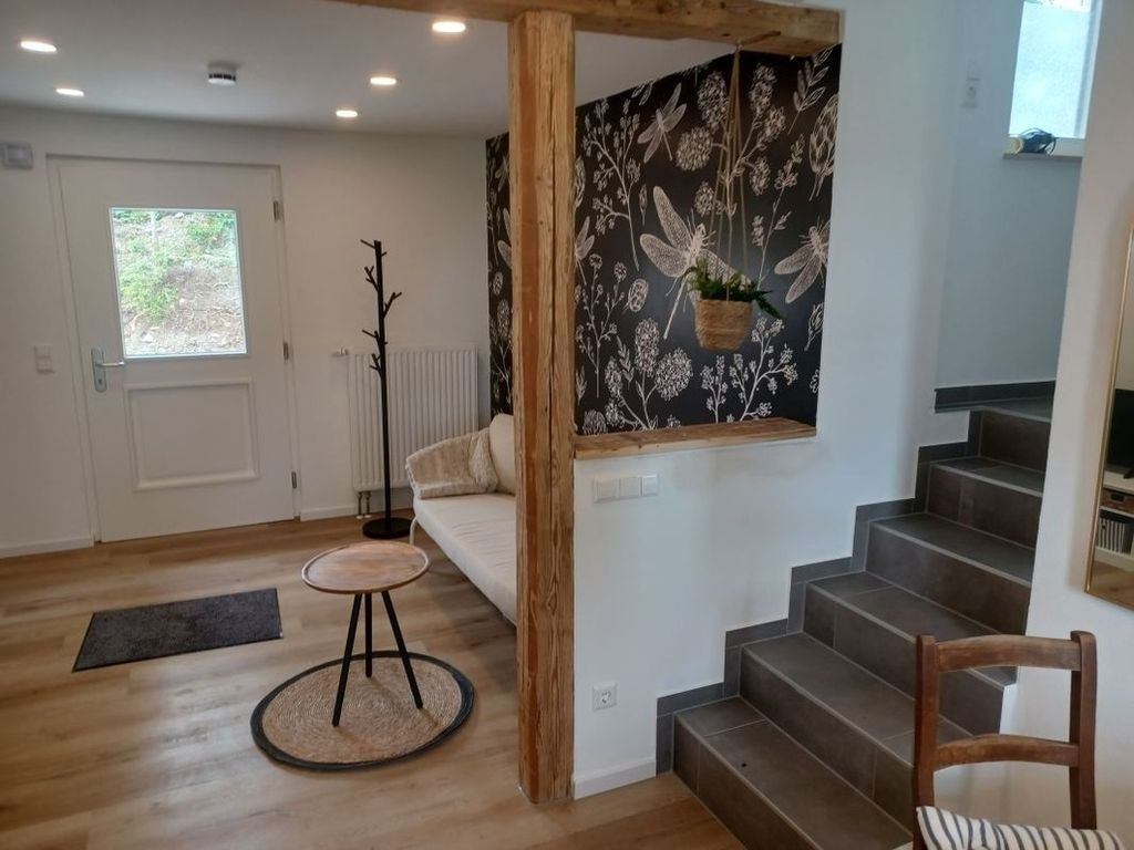 Rösslerhof Ferienwohnung Nachtweide