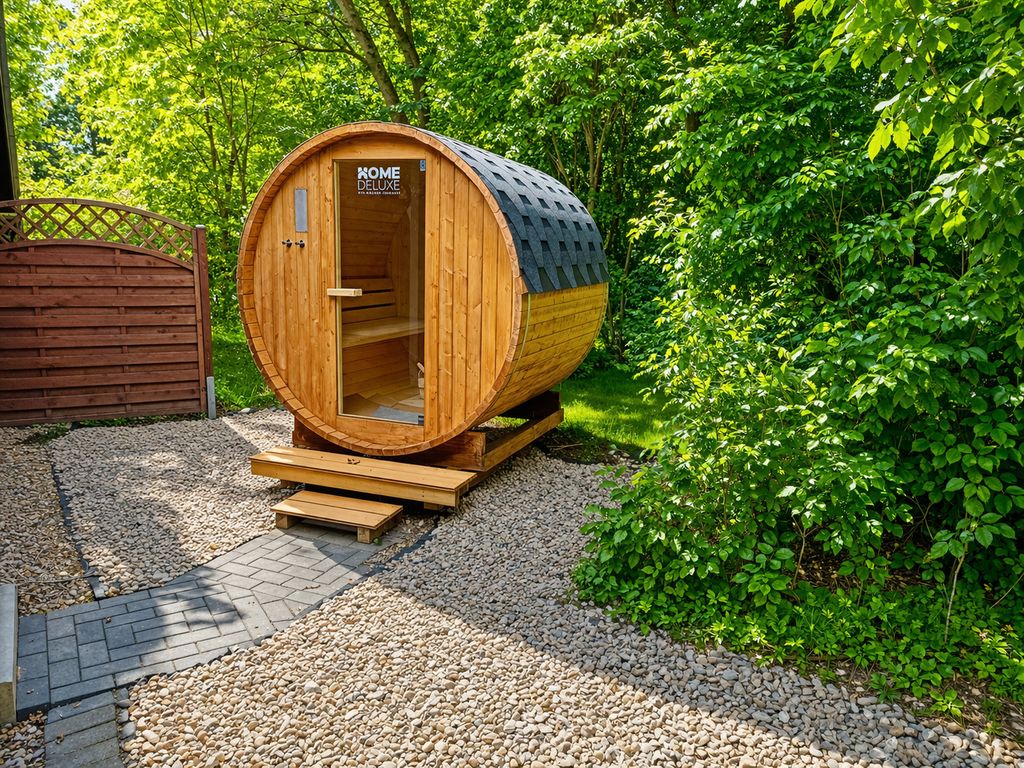 Premium-Ferienhaus - Extertal-Ferienpark #49