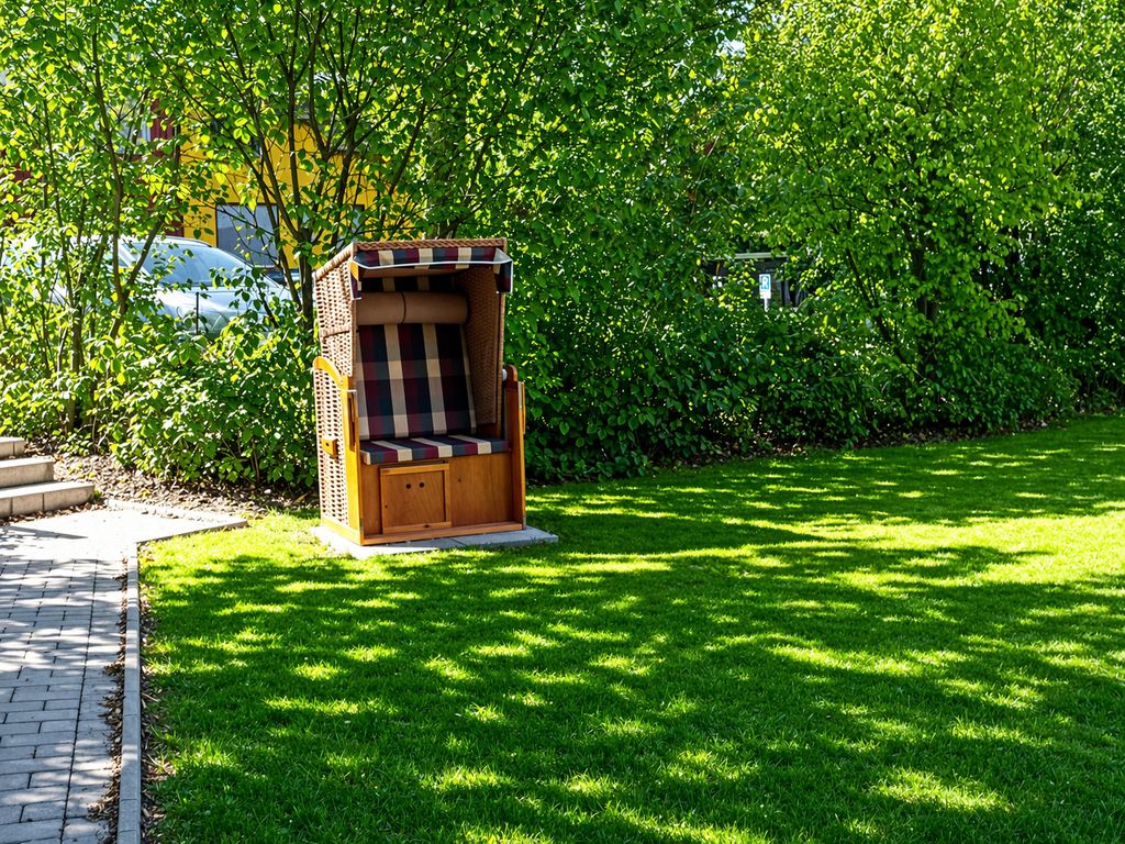 Premium-Ferienhaus - Extertal-Ferienpark #49