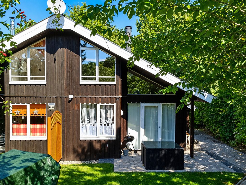 Premium-Ferienhaus - Extertal-Ferienpark #49