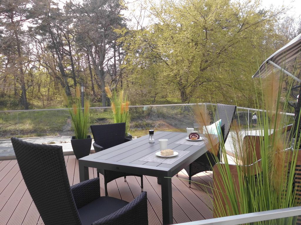 Gardensuite