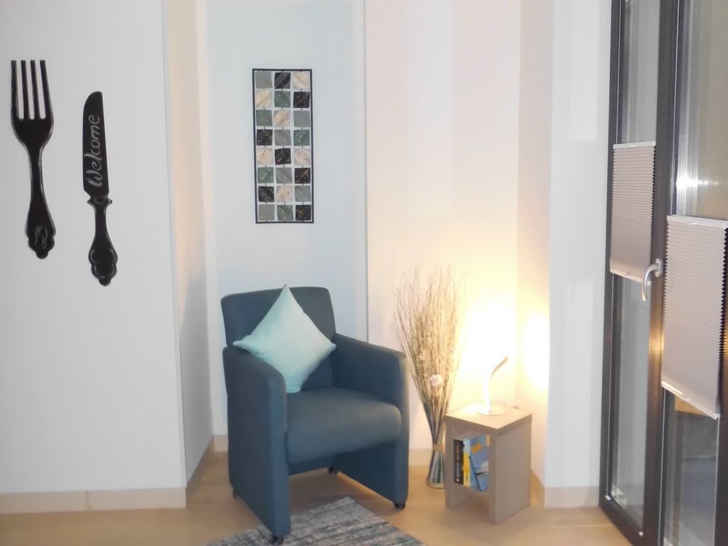 Gardensuite