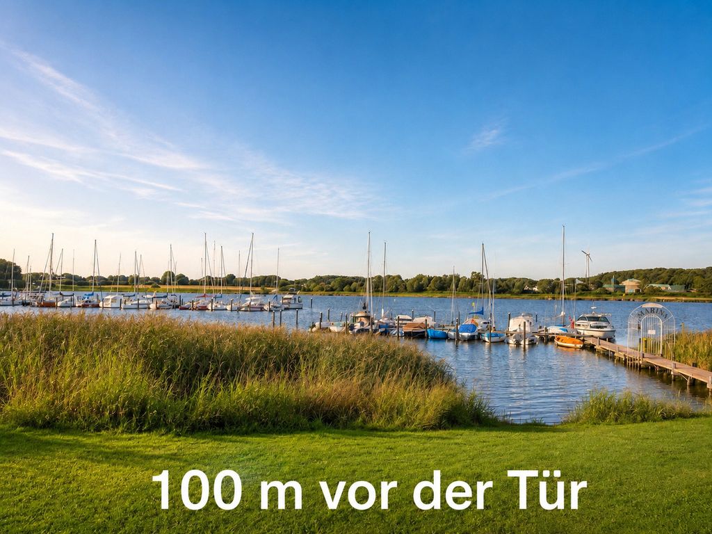 Zwischen Schlei & Ostsee