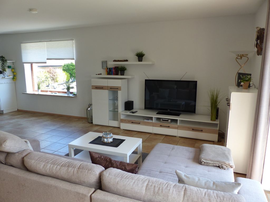 Ferienwohnung MeerGlück