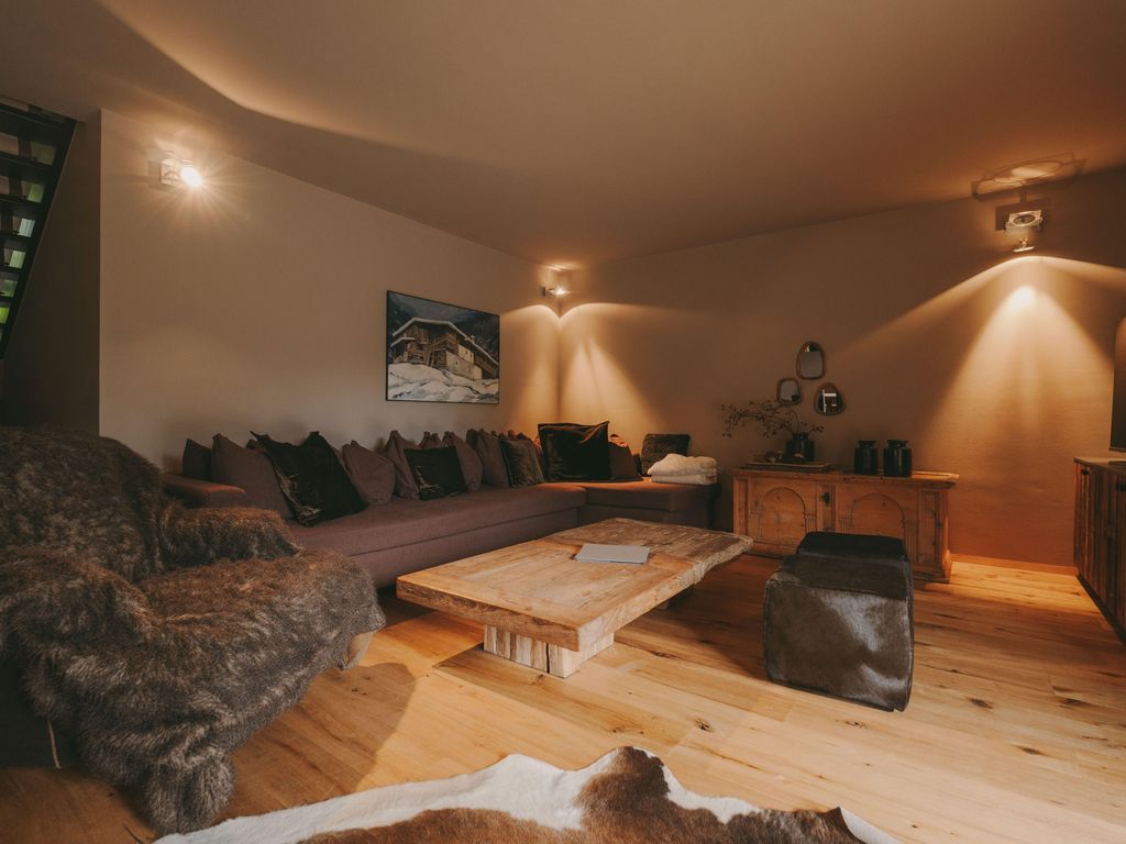 Moutain Chalet AVIDEA Secret