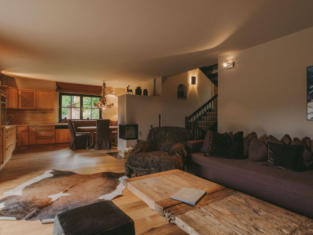 Moutain Chalet AVIDEA Secret