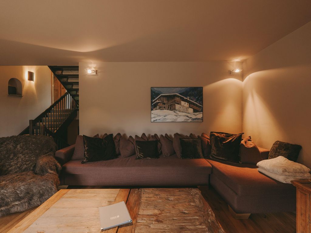 Moutain Chalet AVIDEA Secret