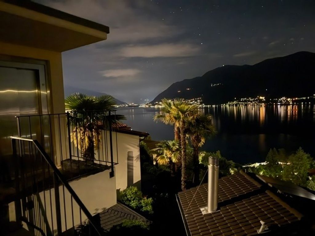 Apt. Panoramico