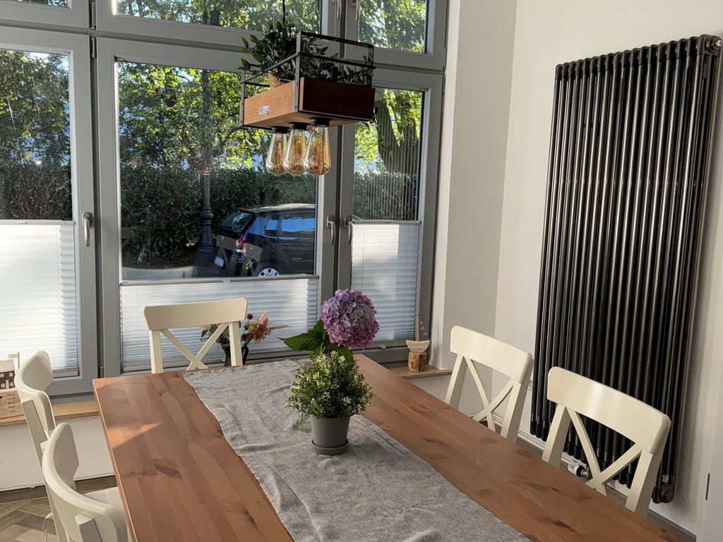 Ferienwohnung Krähennest