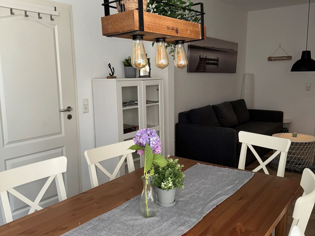Ferienwohnung Krähennest