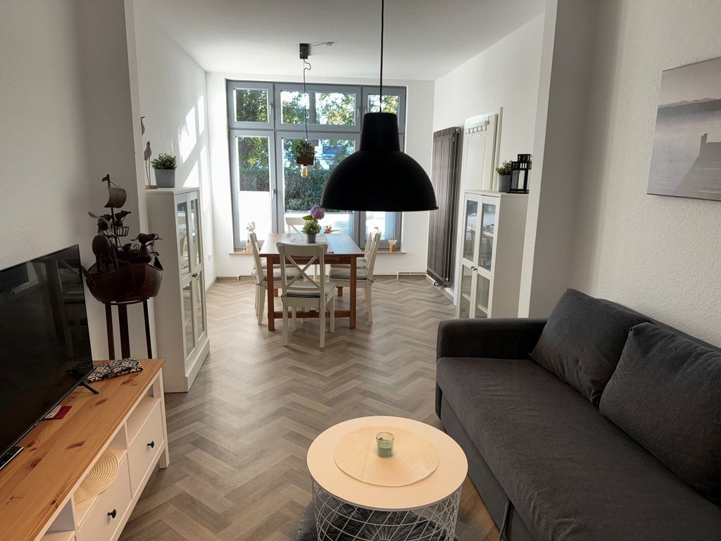 Ferienwohnung Krähennest
