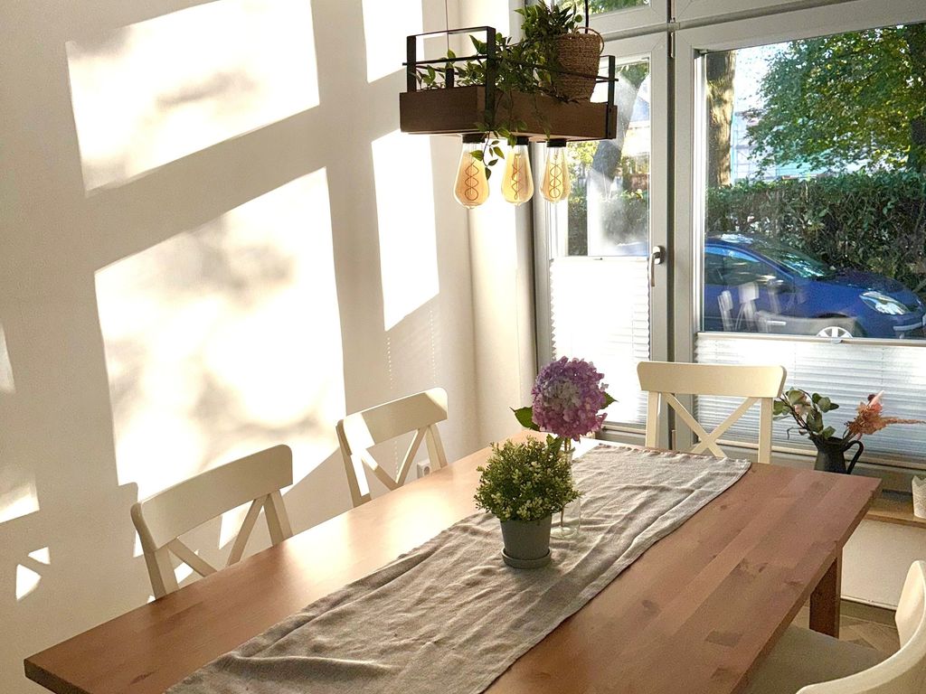 Ferienwohnung Krähennest