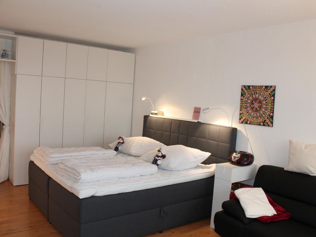 Studio mit Ostseeblick K1312