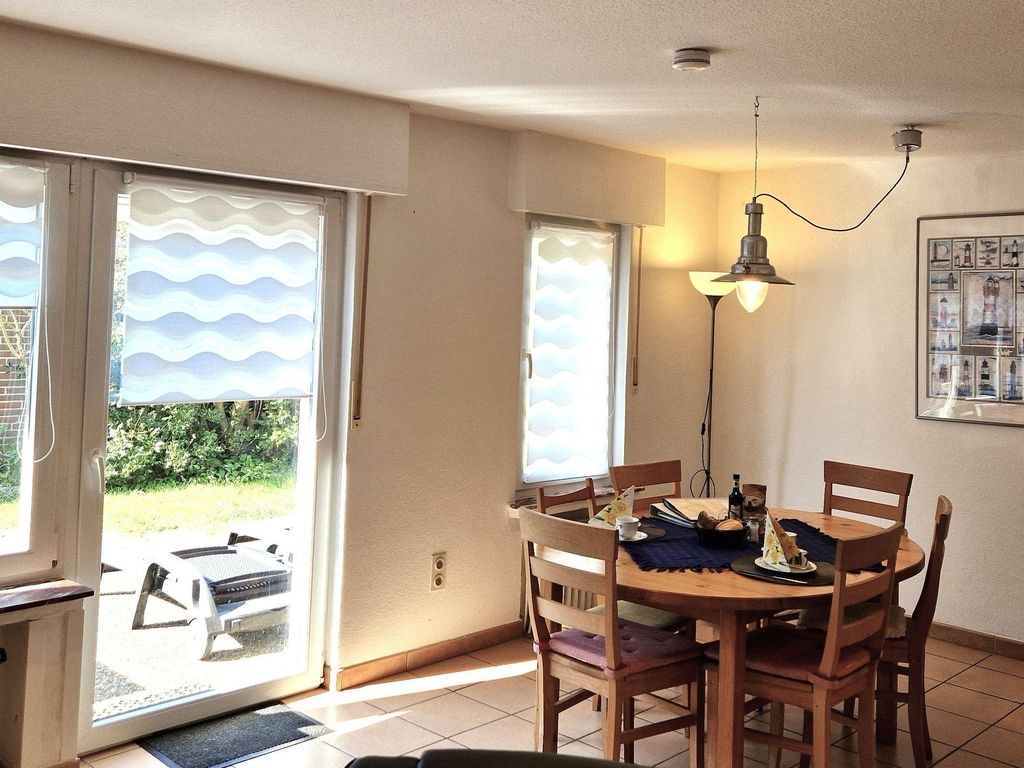 Ferienhaus Pelikan 44a