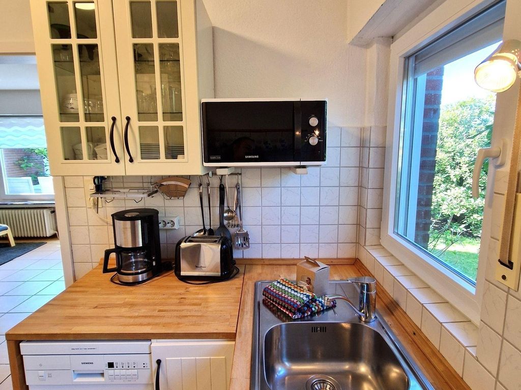 Ferienhaus Pelikan 44a