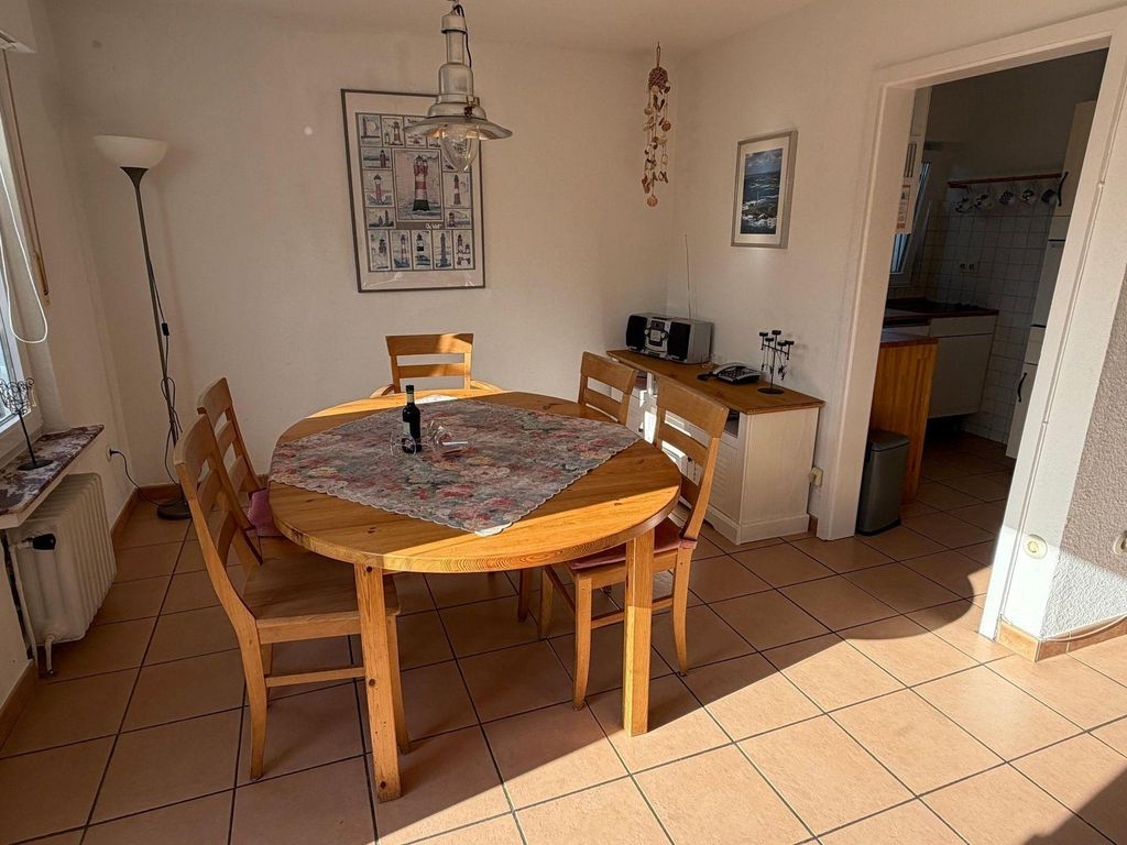 Ferienhaus Pelikan 44a