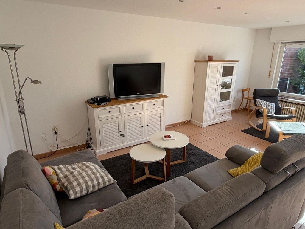 Ferienhaus Pelikan 44a